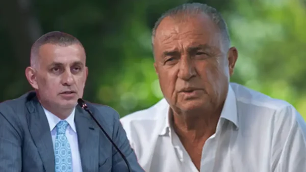Fatih Terim TFF Başkanı Hacıosmanoğlu’na beklenen cevabı verdi