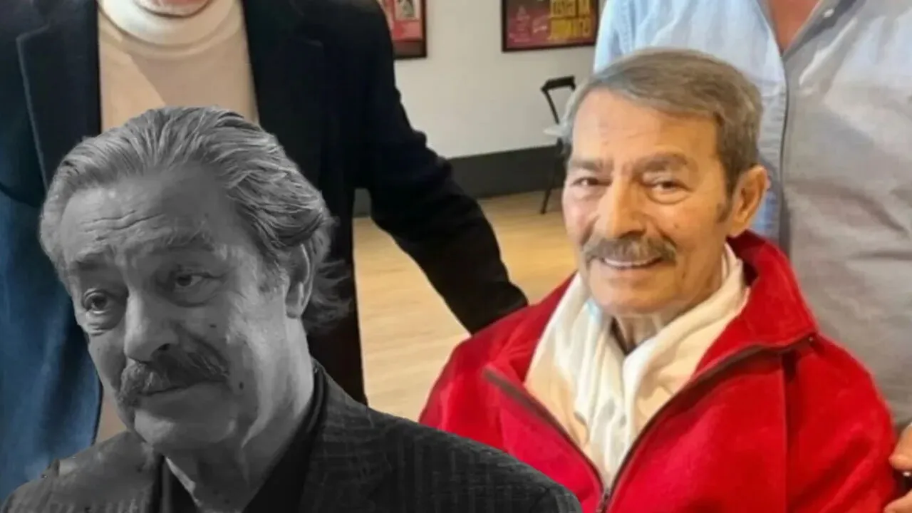 Kadir İnanır’ın çocuğu var mı?