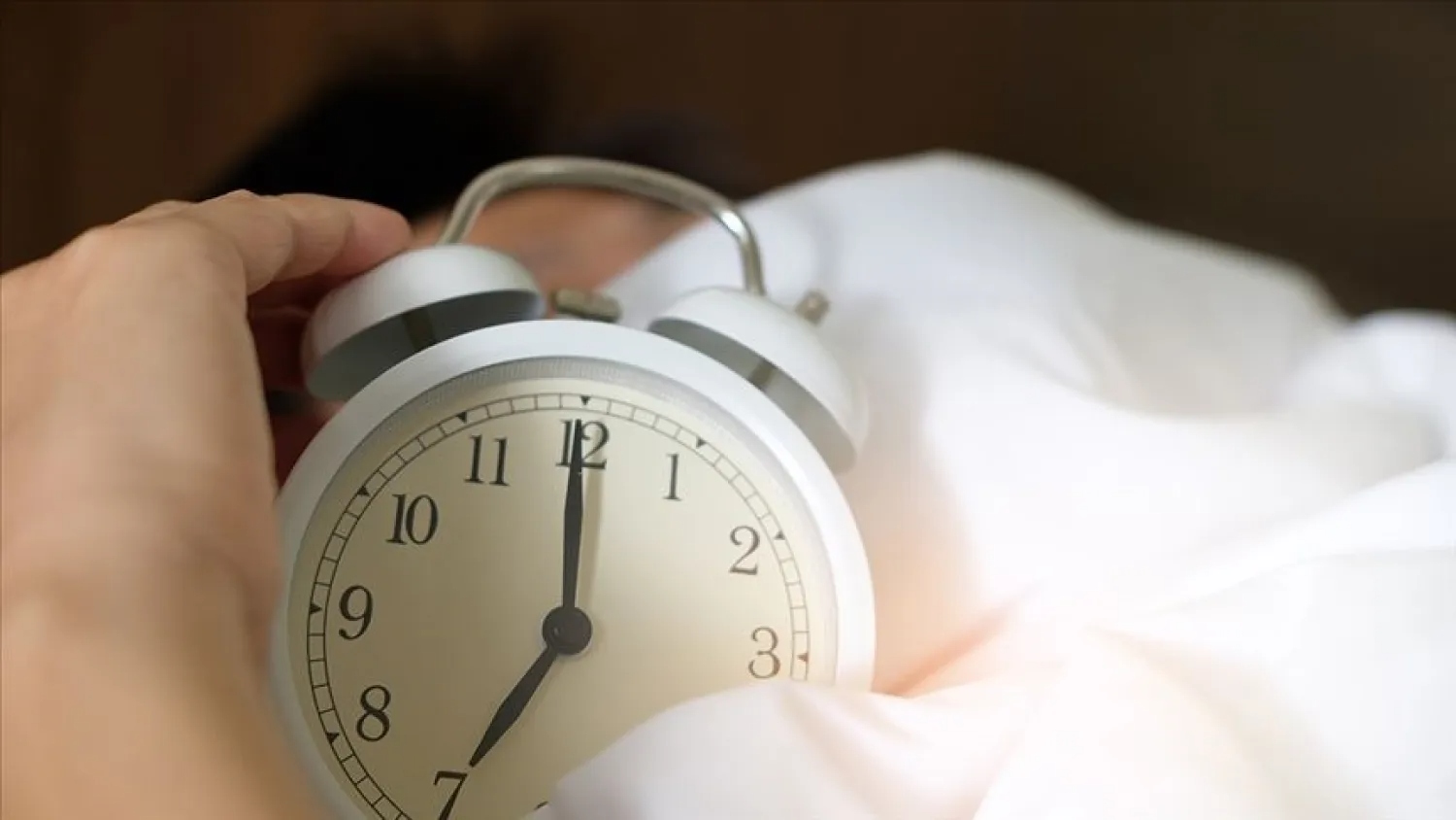 Gece Kuşu Olanları Bekleyen Büyük Tehlike!