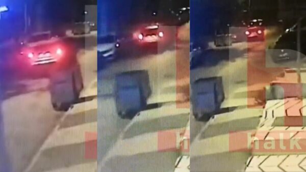 Erhan Karaal’ın kaçırılma anına ilişkin görüntüler ortaya çıktı