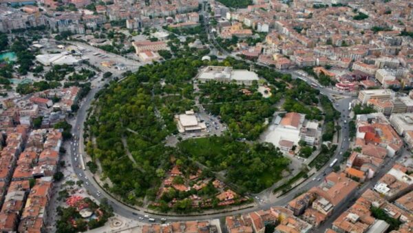 Konya’da patlama mı oldu? Konya’da patlama sesi ne