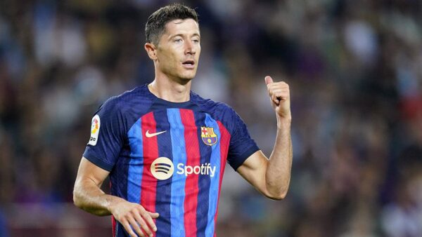 Fenerbahçe Başkan Adayı Safi’den Lewandowski’ye Rekor Teklif!