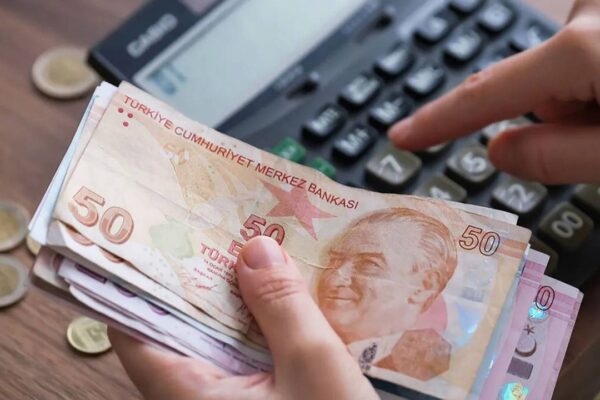 Emekli zammı 2026 son dakika tablosu netleşti! İşte zamlı maaşlar
