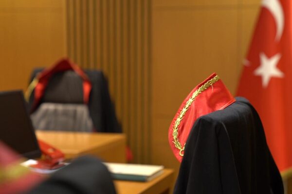 12. Yargı Paketi 2026: Yargıda Yeni Dönem Başlıyor!