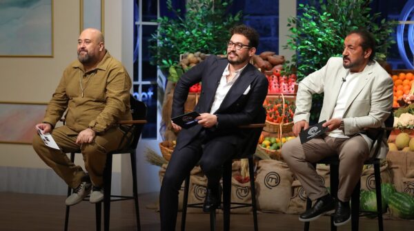 MasterChef Türkiye Yeni Sezon Fragmanı Yayınlandı! MasterChef Türkiye Ne Zaman Başlıyor?