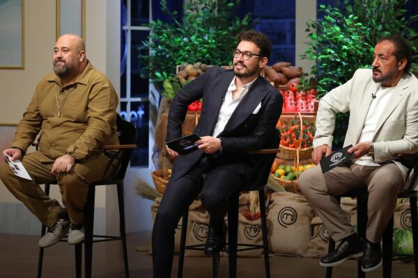MasterChef Türkiye Yeni Sezon Fragmanı Yayınlandı! MasterChef Türkiye Ne Zaman Başlıyor?