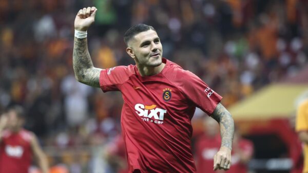 Galatasaray’ın Icardi Transferinde Yeni Gelişme!