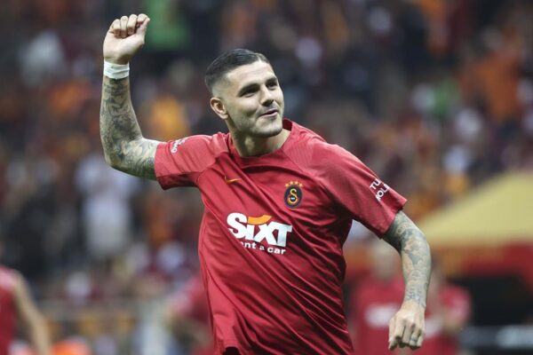 Galatasaray’ın Icardi Transferinde Yeni Gelişme!