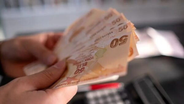 Temmuz zamlı memur maaşları belli oldu! İşte meslek meslek zamlı maaşlar