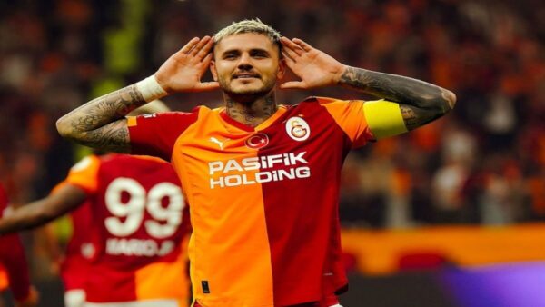 Mauro İcardi dönüyor