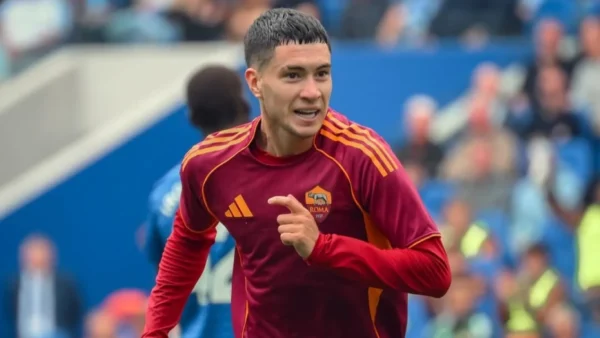 Fenerbahçe, Roma’nın yıldızını istiyor