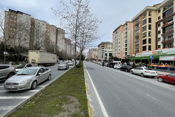 Türkiye’nin En Kalabalık Mahallesi Herkesi Şaşırttı: Zirve İstanbul, Ankara ve İzmir’in Değil!