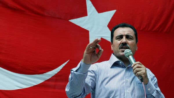 Muhsin Yazıcıoğlu Dosyasında Flaş Gelişme: Ankara Cumhuriyet Başsavcılığına İletildi!