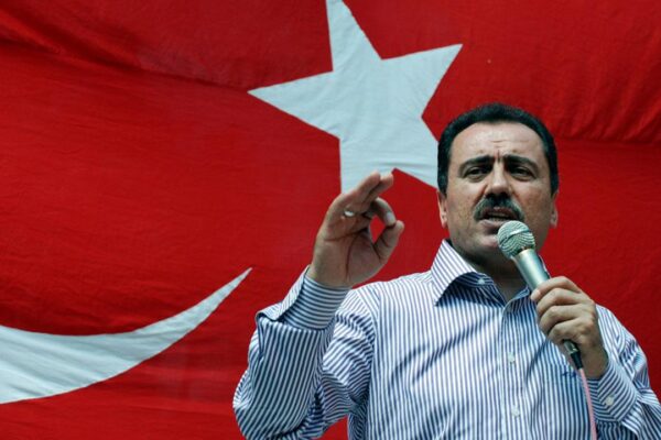 Muhsin Yazıcıoğlu Dosyasında Flaş Gelişme: Ankara Cumhuriyet Başsavcılığına İletildi!