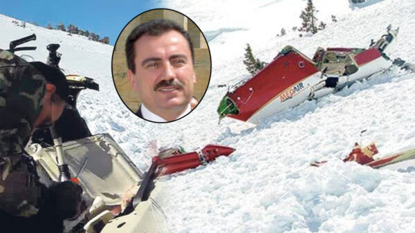 Muhsin Yazıcıoğlu Dosyasında Yeni Gelişme: Ölüm Öncesi Karbonmonoksit İddiası!