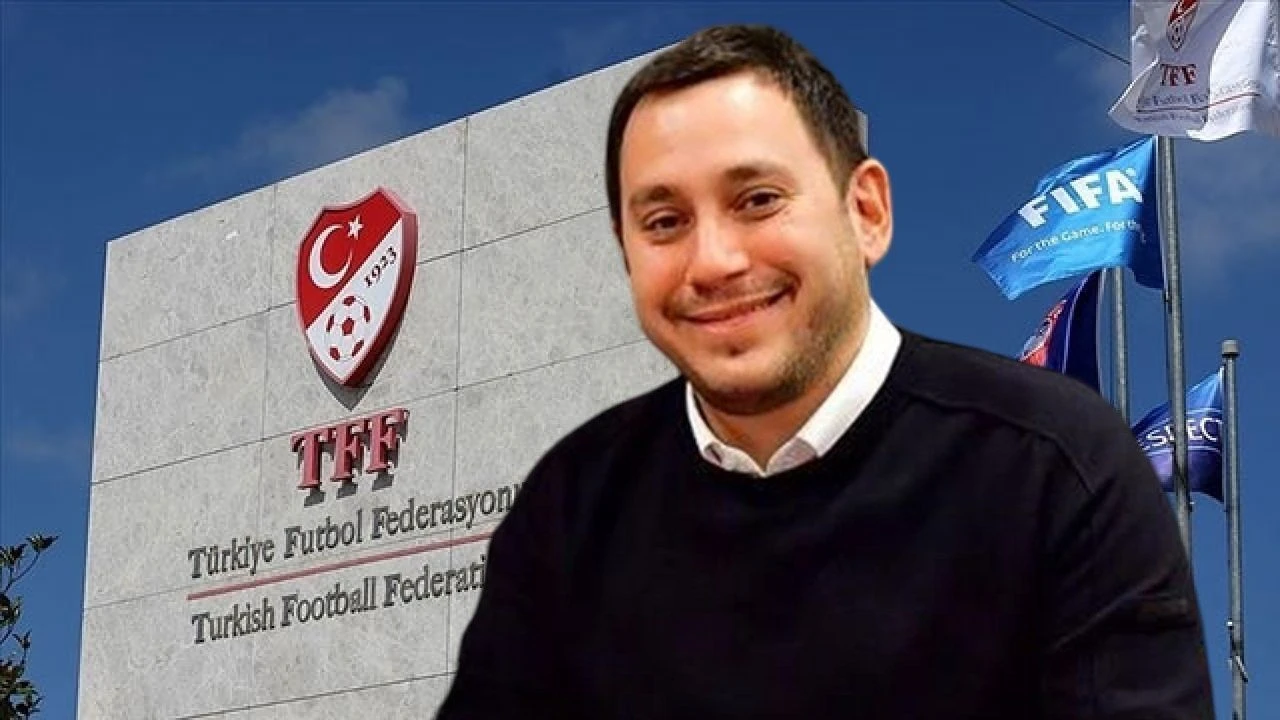 TFF Başkanı İbrahim Hacıosmanoğlu’nun yerine gelecek isim belli oldu