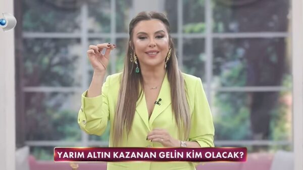 4 Haziran Perşembe Gelinim Mutfakta Altını Kim Aldı? İşte 4 Günlük Puan Durumu