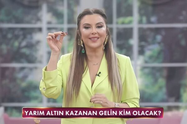 4 Haziran Perşembe Gelinim Mutfakta Altını Kim Aldı? İşte 4 Günlük Puan Durumu