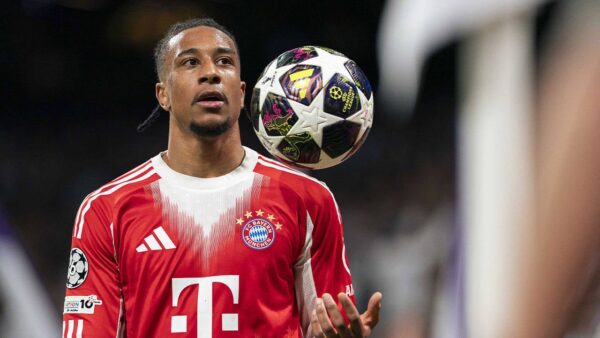 Real Madrid’den Michael Olise açıklaması