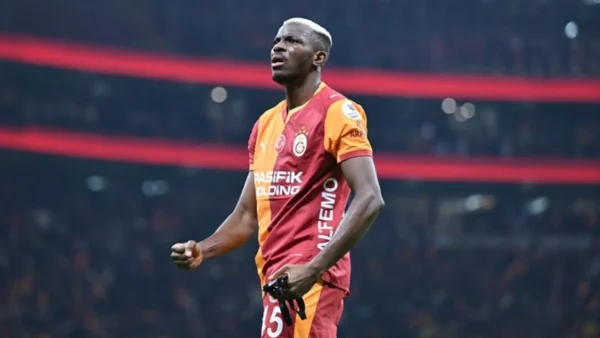 Chelsea, Osimhen’i İstiyor: Galatasaray’ın Talebi 150 Milyon Euro!