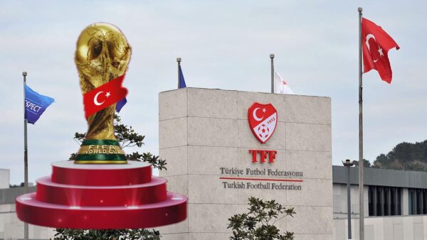 Bomba İddia: TFF, Dünya Kupası’na Gidecek Kulüp Başkanı ve Başkan Eşlerinden Binlerce Dolar Talep Edecek!