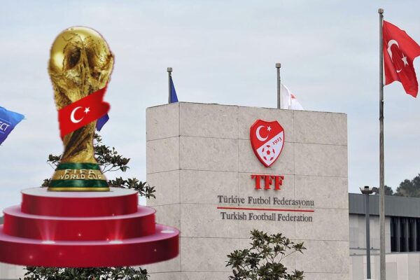 Bomba İddia: TFF, Dünya Kupası’na Gidecek Kulüp Başkanı ve Başkan Eşlerinden Binlerce Dolar Talep Edecek!