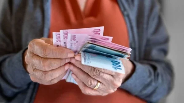 2026 Temmuz Emekli Zammı Ne Kadar Olacak? Emekli Maaş Zammı Temmuz 2026!