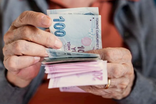 Bakan Mehmet Şimşek Emekli Maaşı Haberlerini Yalanladı! Emekli Maaşa Zammı Temmuz 2026