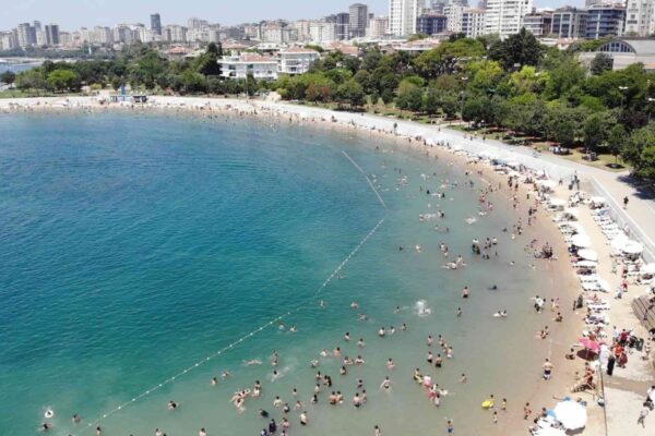 İstanbul Plaj Giriş Ücretleri Belli Oldu! İşte 2026 Tarifeleri