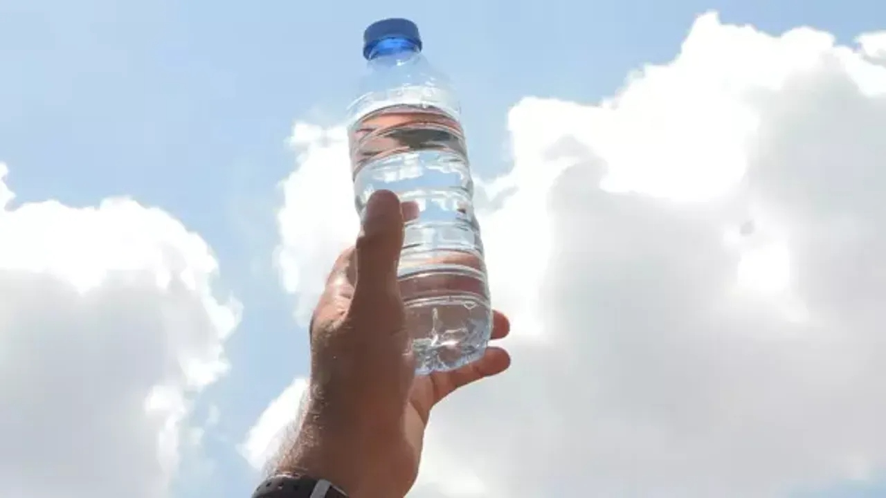 Plastik Şişelerde Su İçenleri Bekleyen 6 Tehlike!