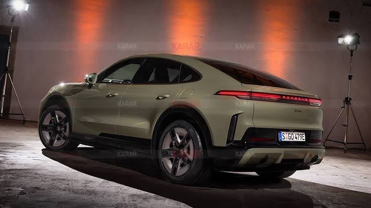 Elektrikli Porsche Cayenne Türkiye fiyatı belli oldu! İşte menzil ve teknik özellikler