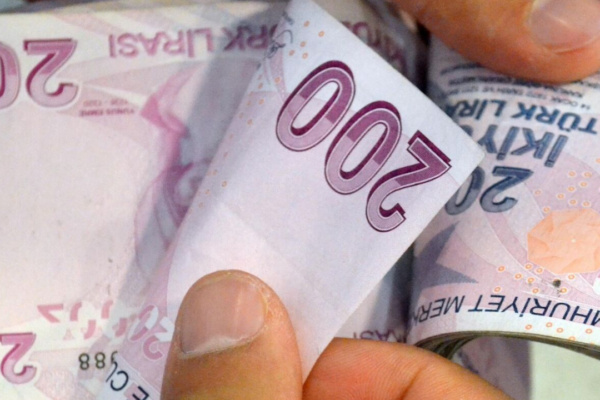 Asgari ücrete ek zam teklifi TBMM’de