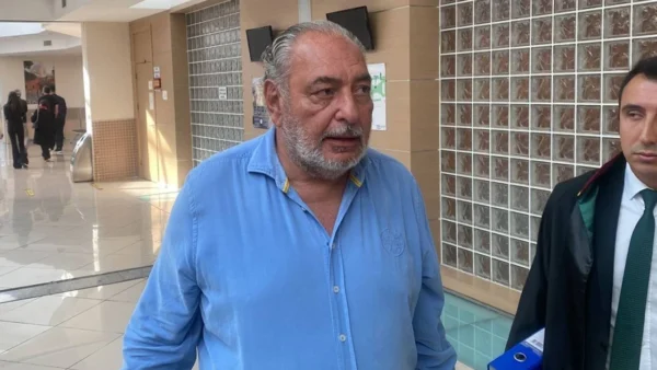 Reha Muhtar’ın Vasiyeti Belli Oldu!
