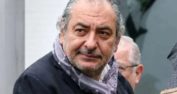 Reha Muhtar Hayatını Kaybetti!