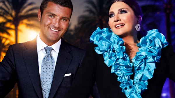 Sibel Can Yıllar Sonra Yeniden Evleniyor!