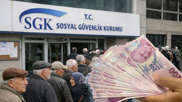 SGK borç tecil ve taksitlendirme için son tarihi açıkladı