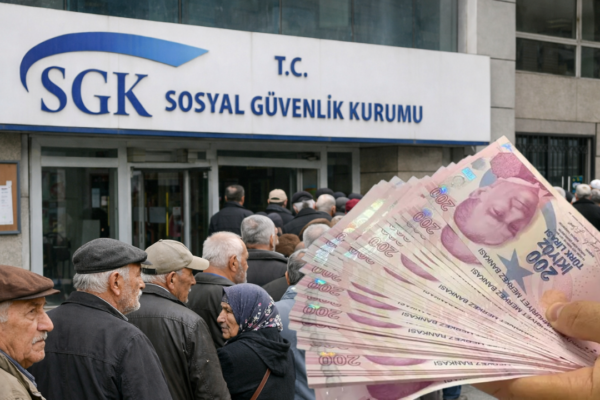 SGK borç tecil ve taksitlendirme için son tarihi açıkladı