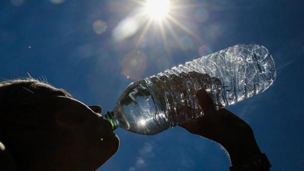 Plastik Şişelerde Su İçenleri Bekleyen 6 Tehlike!