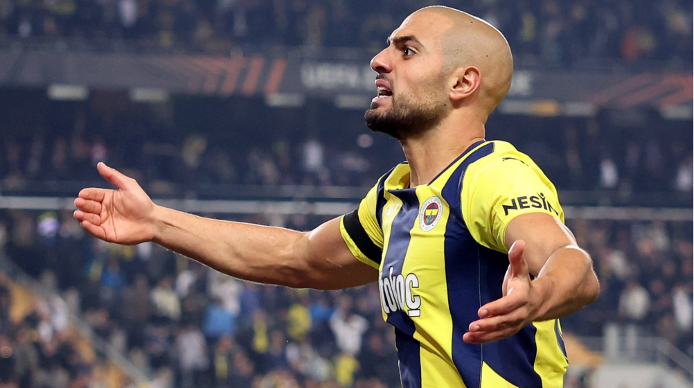 Fenerbahçe’nin yollarını ayıracağı 7 futbolcu belli oldu