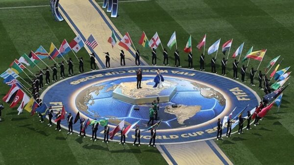 Dünya Kupası’nda son 32 turunda 28 takımın eşleşmeleri belli oldu