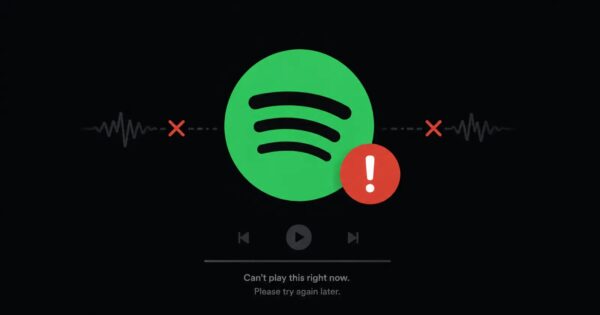 Spotify çöktü mü? 19 Haziran Cuma Spotify neden açılmıyor?
