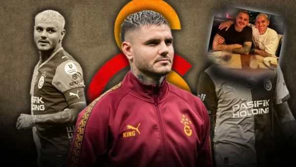 Lucas Torreira, Icardi’nin Arjantin’e dönüp dönmeyeceğini açıkladı