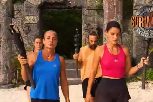 Survivor 2026, Survivor Ekstra Frekans Bilgileri Güncel 2026