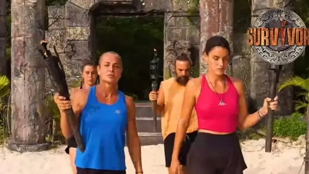 Survivor 2026, Survivor Ekstra Frekans Bilgileri Güncel 2026
