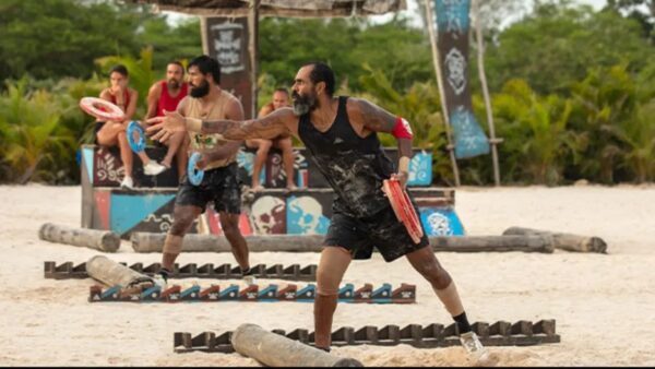 Survivor Bu Akşam Neden Yok? Yeni Bölüm Ne Zaman? TV8 Yayın Akışında Değişiklik!