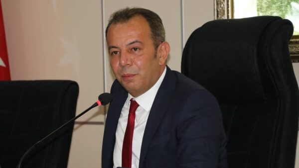 Tanju Özcan CHP’den İhraç Edilecek mi?
