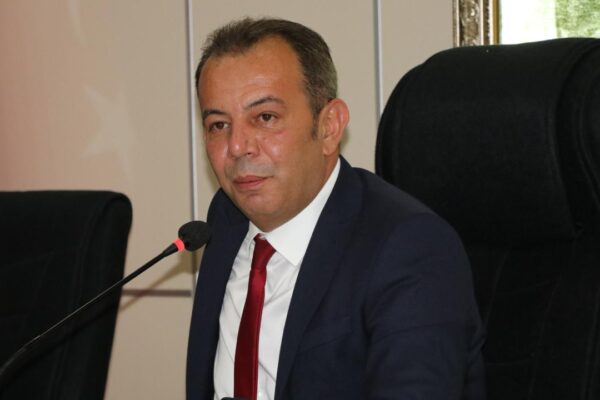 Tanju Özcan CHP’den İhraç Edilecek mi?
