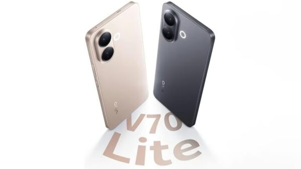 Vivo V70 Lite Tanıtıldı: 6500 mAh Batarya ve 90W Hızlı Şarj ile Geliyor