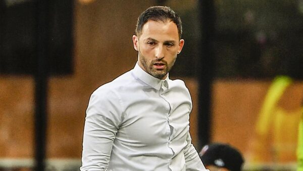 Fenerbahçe Transferleri: Domenico Tedesco, Fenerbahçe’den Futbolcu İstiyor!