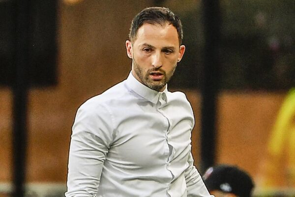 Fenerbahçe Transferleri: Domenico Tedesco, Fenerbahçe’den Futbolcu İstiyor!